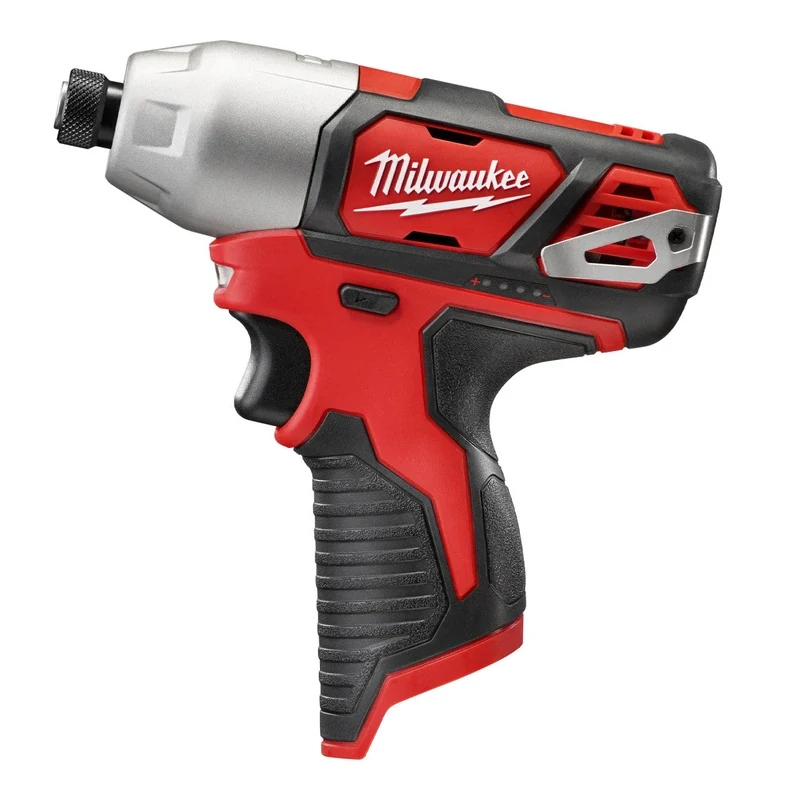 Cl chocs Milwaukee M12 3/8 po, 2463-20